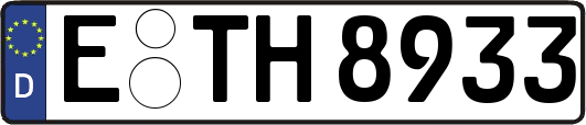 E-TH8933