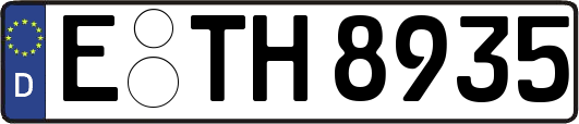E-TH8935
