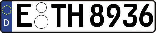 E-TH8936