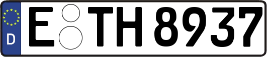 E-TH8937