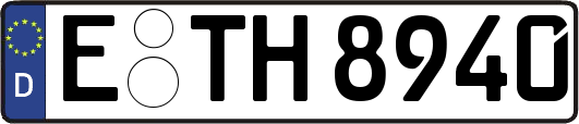 E-TH8940