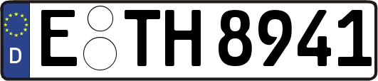 E-TH8941