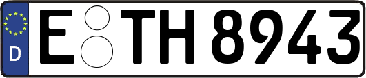 E-TH8943