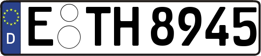 E-TH8945