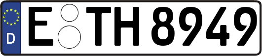 E-TH8949