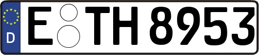 E-TH8953