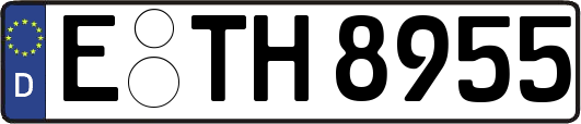 E-TH8955