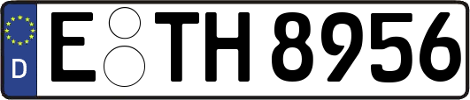 E-TH8956