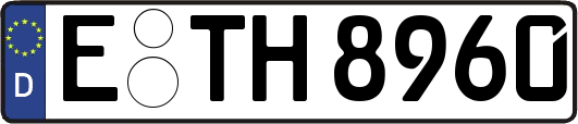 E-TH8960