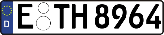 E-TH8964