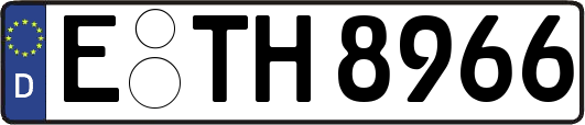 E-TH8966
