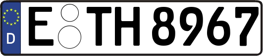 E-TH8967