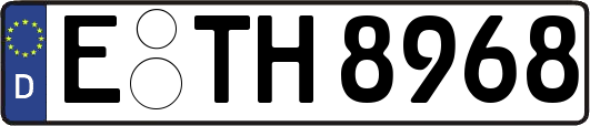 E-TH8968