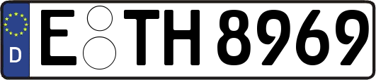 E-TH8969