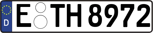 E-TH8972