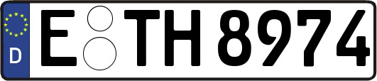 E-TH8974