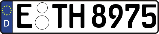 E-TH8975