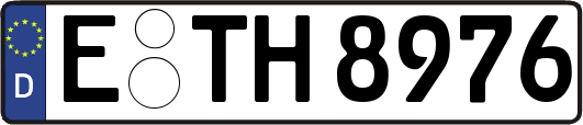 E-TH8976