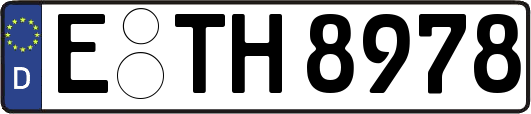 E-TH8978