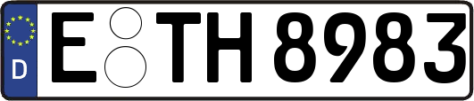 E-TH8983
