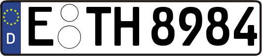 E-TH8984