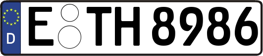 E-TH8986