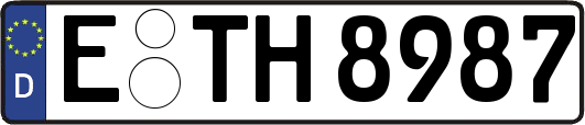 E-TH8987