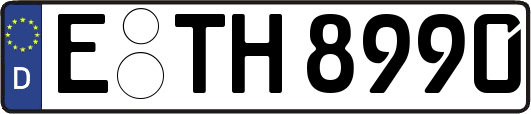 E-TH8990