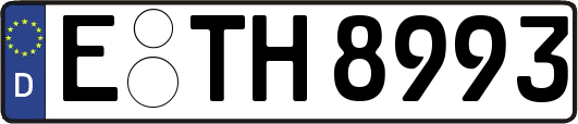 E-TH8993