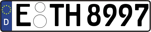 E-TH8997