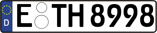E-TH8998