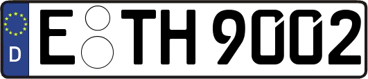 E-TH9002