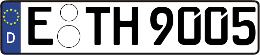 E-TH9005