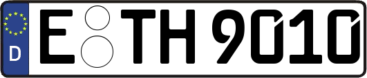 E-TH9010