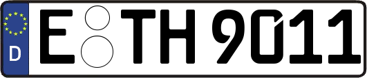 E-TH9011