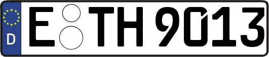 E-TH9013