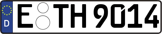 E-TH9014