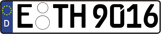 E-TH9016