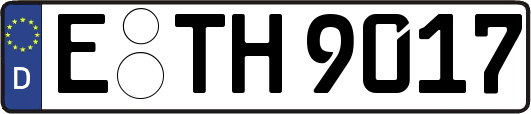E-TH9017