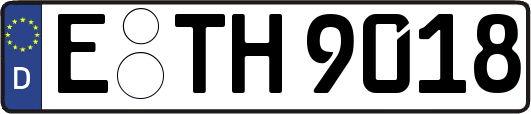 E-TH9018