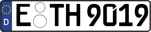 E-TH9019