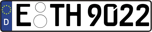 E-TH9022