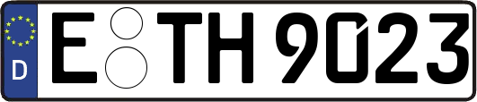 E-TH9023
