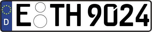 E-TH9024