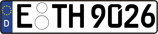 E-TH9026