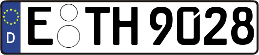E-TH9028