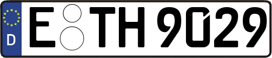 E-TH9029