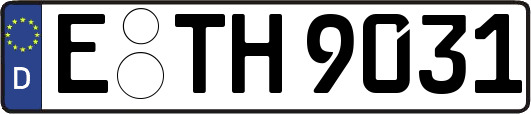 E-TH9031
