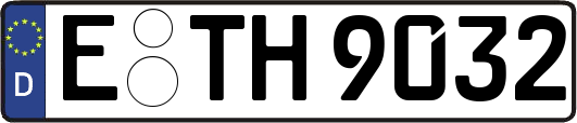 E-TH9032