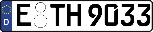 E-TH9033
